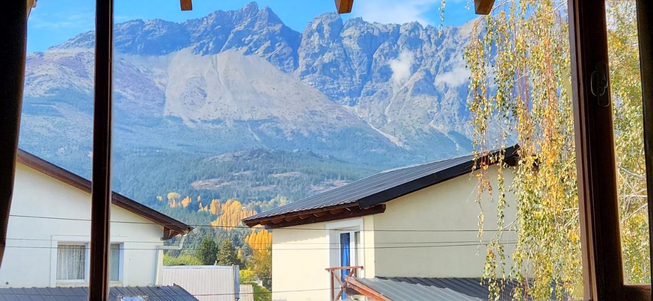 Rincon Del Sur Daire El Bolsón Dış mekan fotoğraf