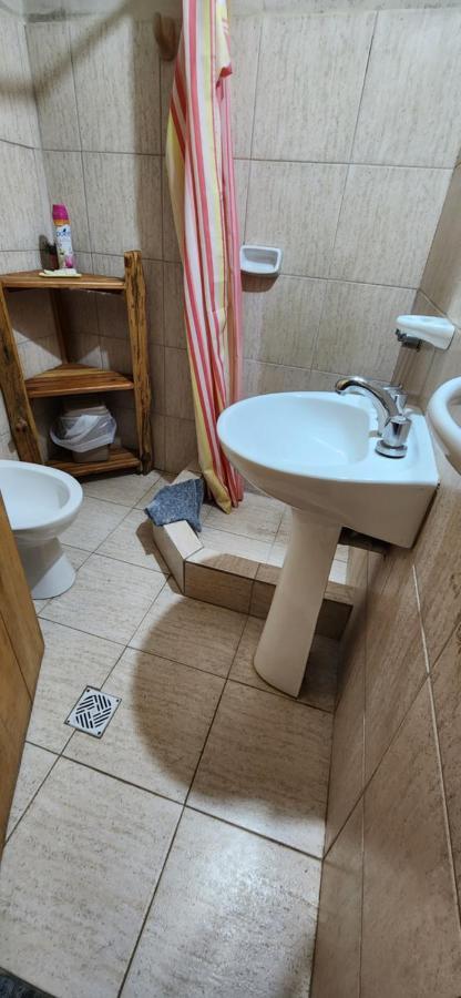 Rincon Del Sur Daire El Bolsón Dış mekan fotoğraf