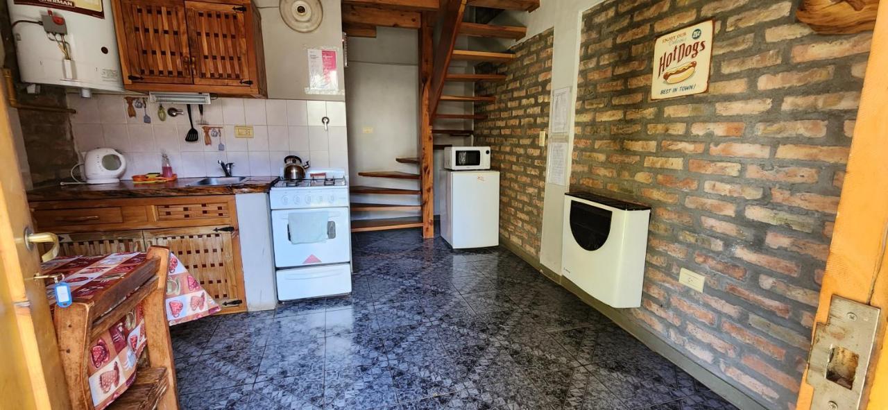 Rincon Del Sur Daire El Bolsón Dış mekan fotoğraf