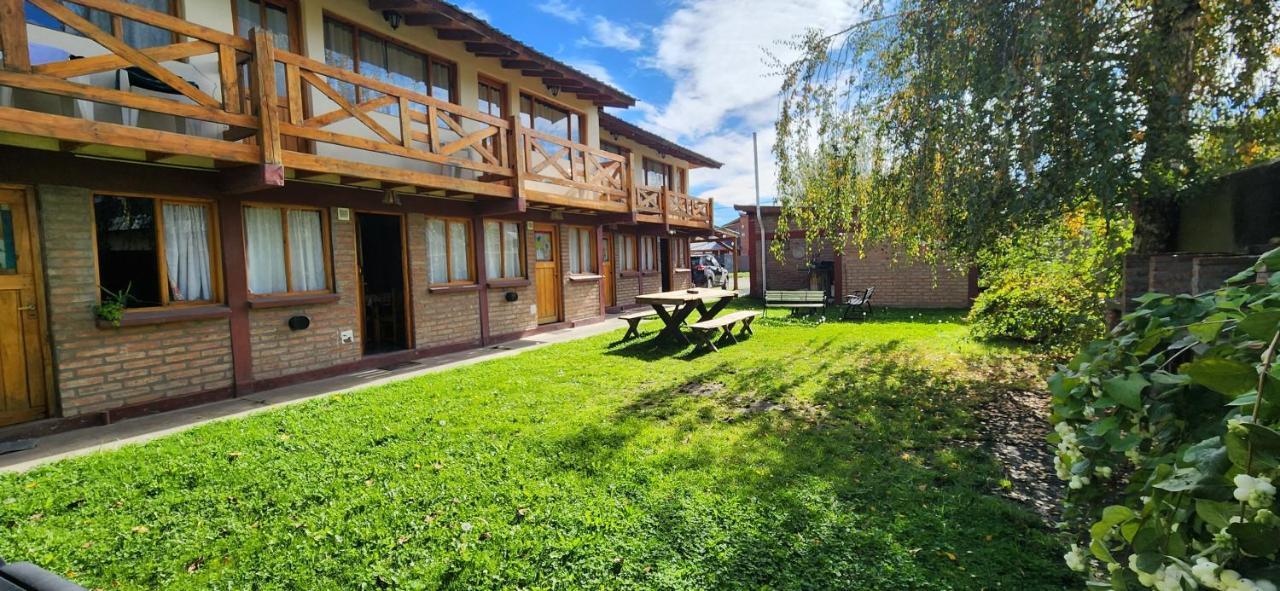 Rincon Del Sur Daire El Bolsón Dış mekan fotoğraf