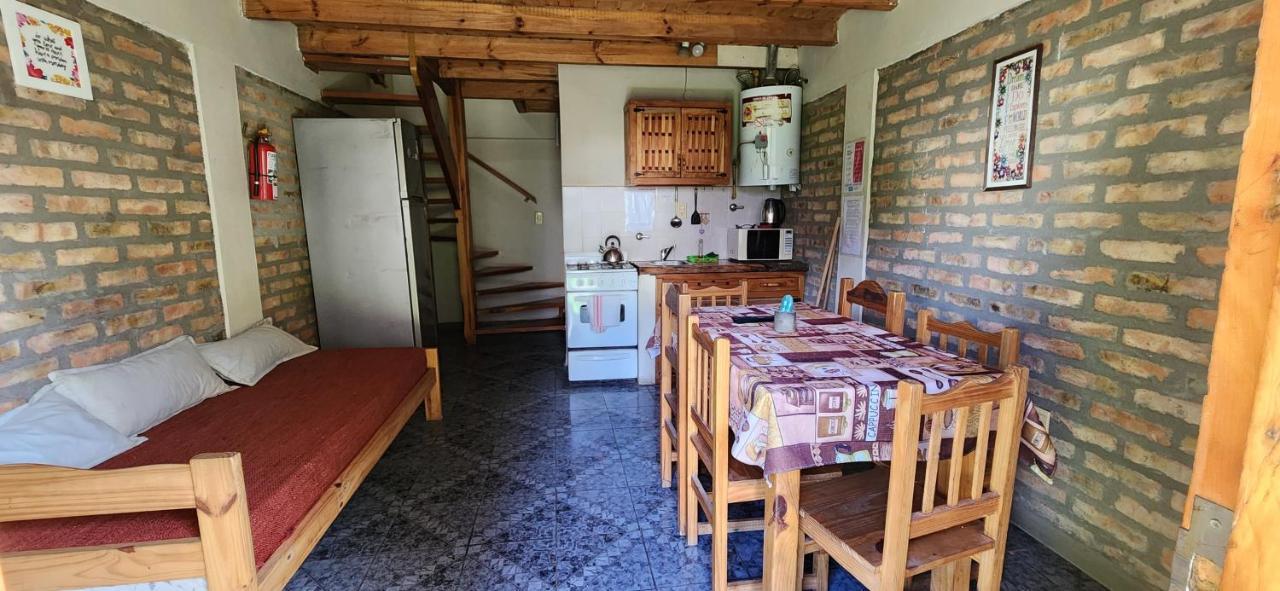 Rincon Del Sur Daire El Bolsón Dış mekan fotoğraf