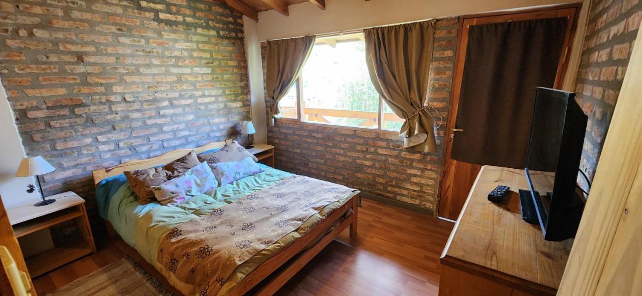 Rincon Del Sur Daire El Bolsón Dış mekan fotoğraf