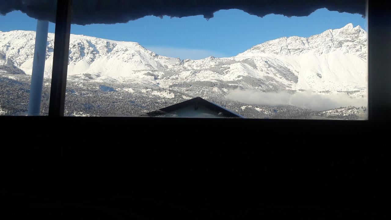 Rincon Del Sur Daire El Bolsón Dış mekan fotoğraf