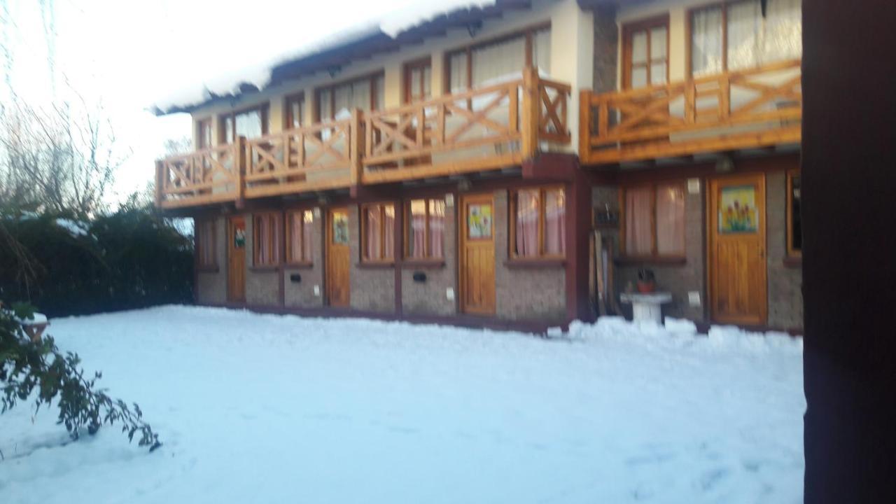 Rincon Del Sur Daire El Bolsón Dış mekan fotoğraf